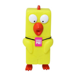 Animolds - Shake Me Rubber Chicken 